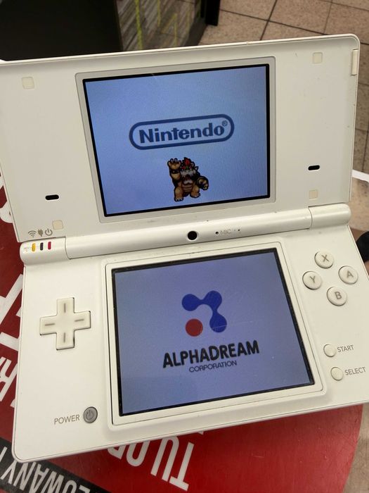 Konsola Nintendo DSi | Gwarancja | Sklep | 10