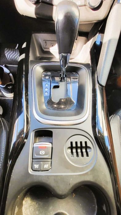 Renault Kadjar Energy 1.5 dci 110 EDC