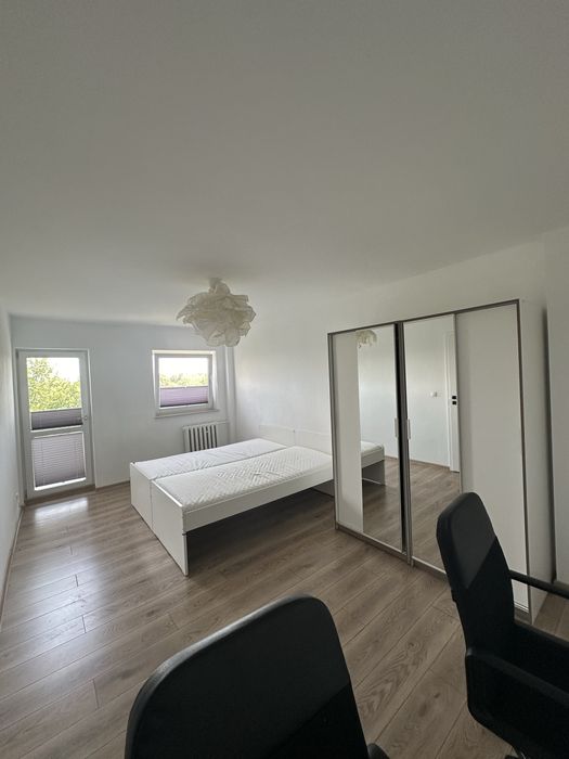 Pokój 18 m² dla studentki | Wileńska 11 | LSM | Blisko uczelni