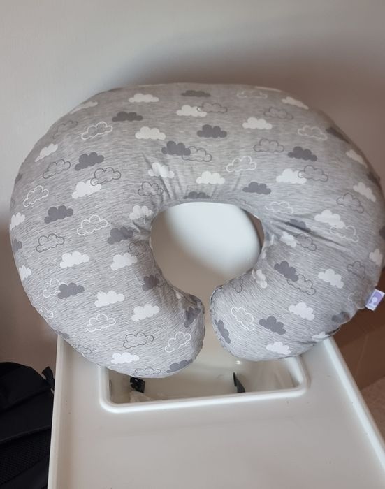 Almofada de Amamentação