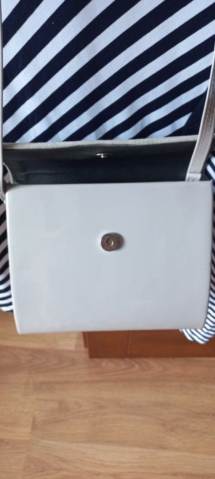 Torebka damska elegancka