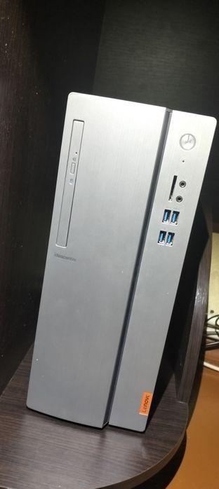 Системний блок Lenovo