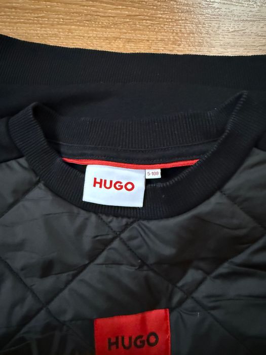 Дитячий костюм Hugo