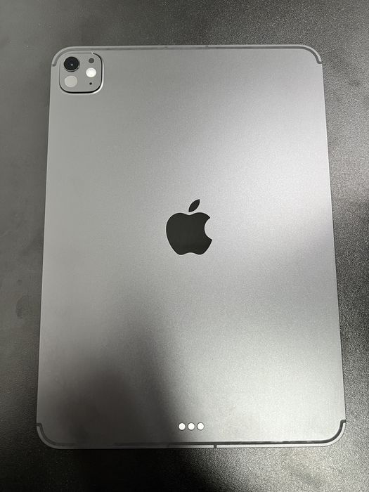 iPad Pro 11 M5 256GB Wi-Fi + Cellular A3358 Wybór Kolorów |Gw12M|Sklep|