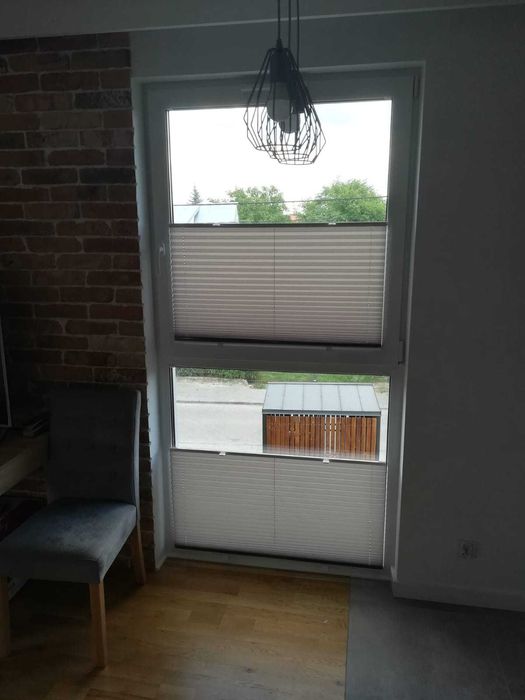 Rolety, Plisy, Moskitiery, Żaluzje - Białystok i okolice !!