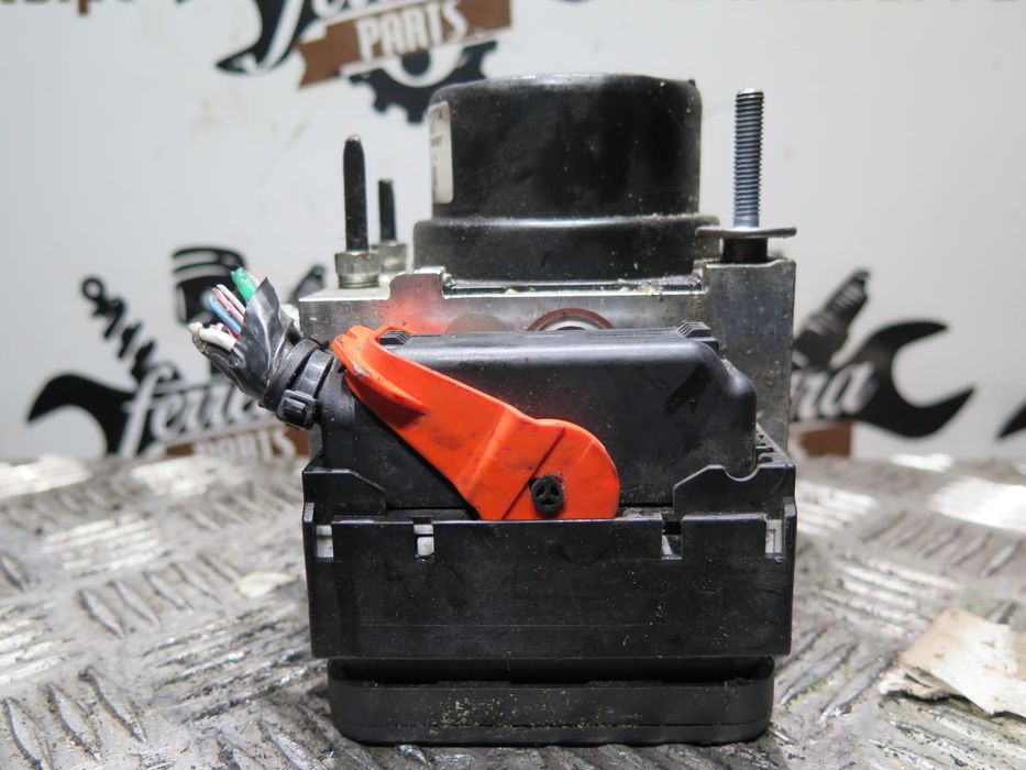 MÓDULO DE ABS TOYOTA YARIS REF: 06210236804 | 445400D130 2010 - 2021