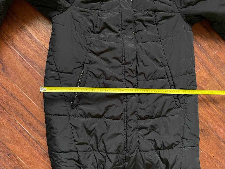 Куртка жіноча зимова (для вагітних)