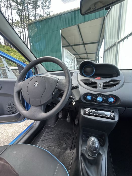 Renault Twingo — fotografia 4