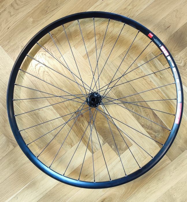 Koło rowerowe przednie MTB Gravel DT SWISS 350 110x15 // DT SWISS 29"