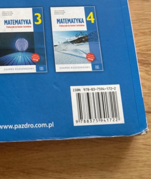 Podrecznik do 1 klasy