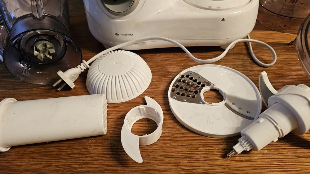 Robot kuchenny Carrefour Home blender