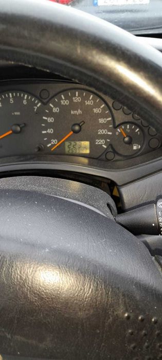 Ford Focus 1.8 TDCI