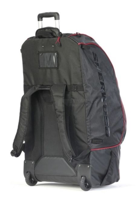 Torba/Plecak hokejowy na kółkach Sherwood 9950
