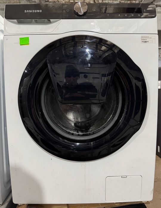 Комплект пральна + сушильна машина Samsung, 9 кг ( В260101 )