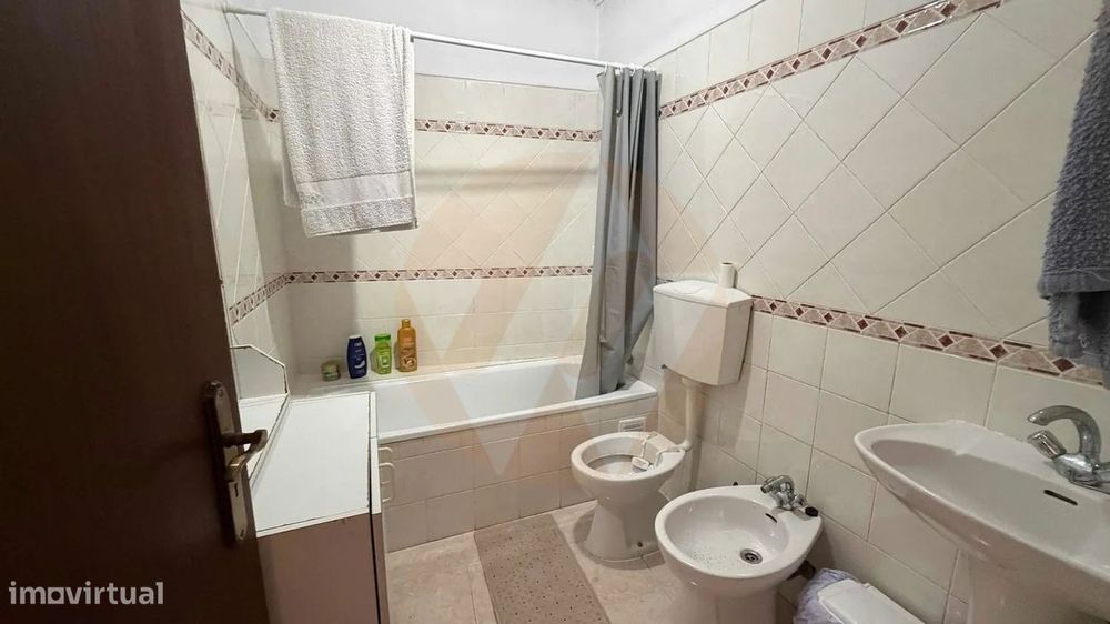 Casa de Aldeia/apartamento T2