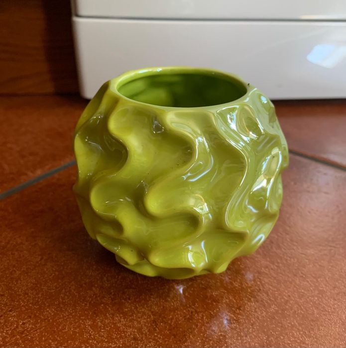 Vasos para plantas diversos