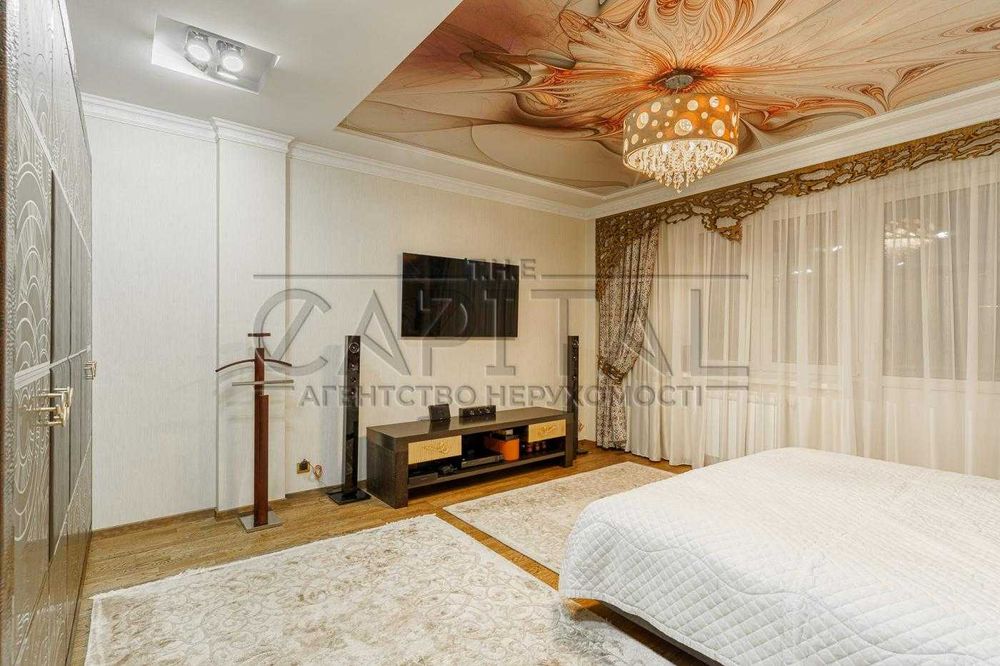 3-комнатная квартира по адресу Григоренко пр. (площадь 120 м²) - Atlanta.ua - фото 7