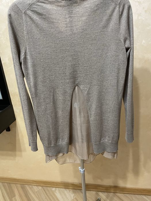 Джемпер двойка от Falсoneri шетсть