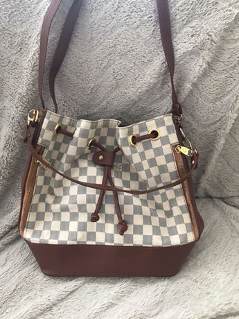 torebka Louis Vuitton Neverfull - 7782088200 - oficjalne archiwum