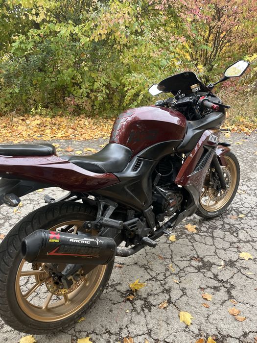 Продам Viper f2 250