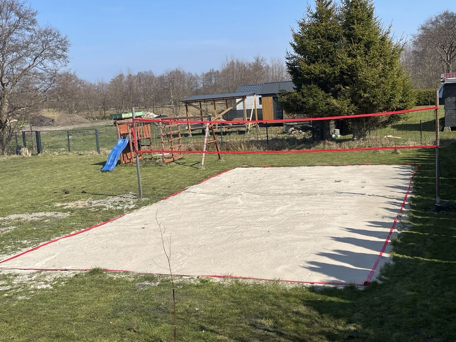 LIPIEC Domek /Domki 4- 6 osobowe