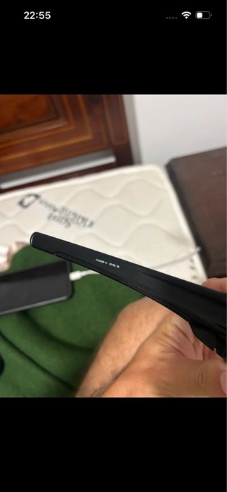 Oakley fuel cell original