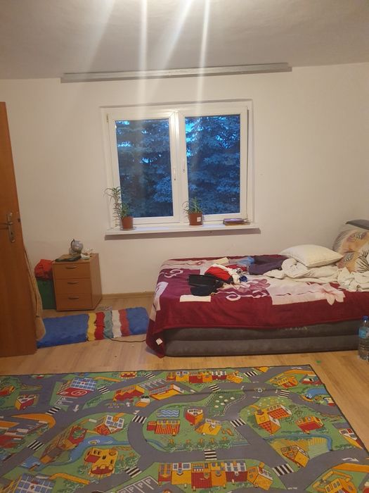 Jachcice 2 pokoje 60 m², piętro domu do wynajęcia - Więcej