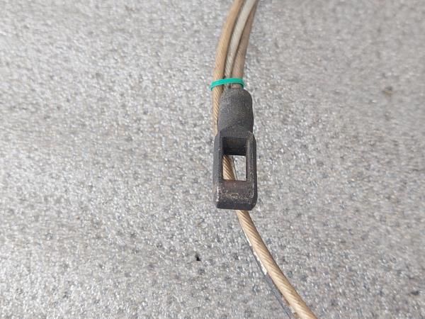 Cablagem interior MERCEDES-BENZ Sprinter 4-t (904)