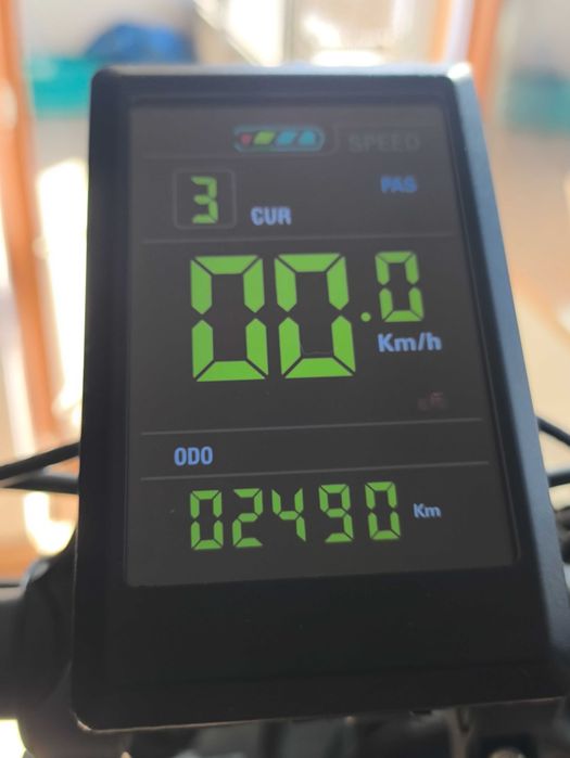 Sprzedam elektryczny rower Evercross ek30