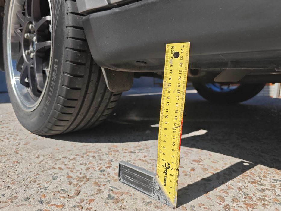 SUBARU Outback 3.0