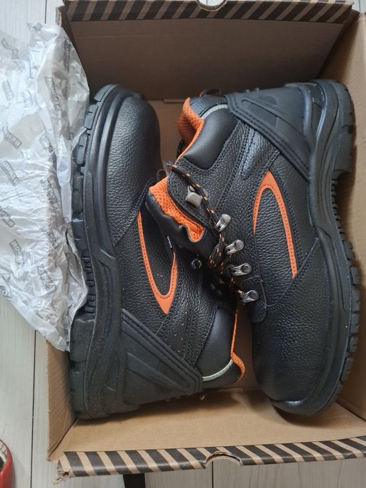Buty robocze bennon 44 męskie