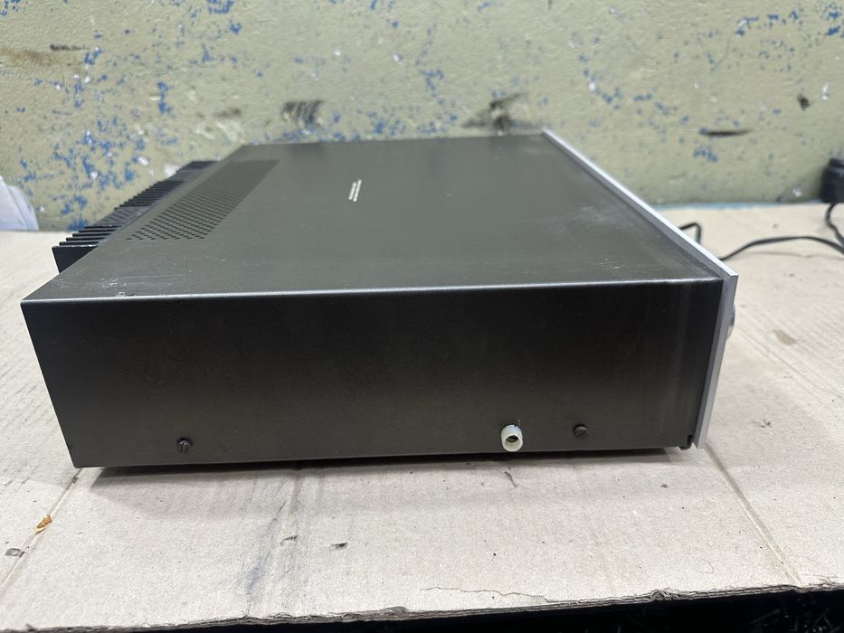 Усилитель Бриг У-001