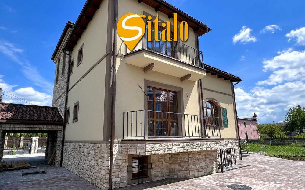 Будинок біля озера Мартишів, Осокорки, метро Славутич 15 хв