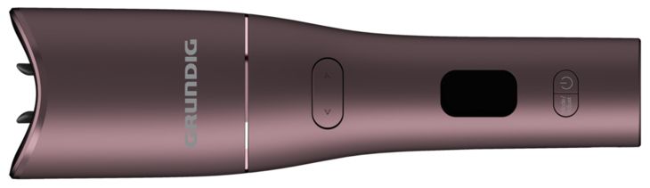 outlet lokówka automatyczna grundig easycurl hs 6230 bezprzewodowa z