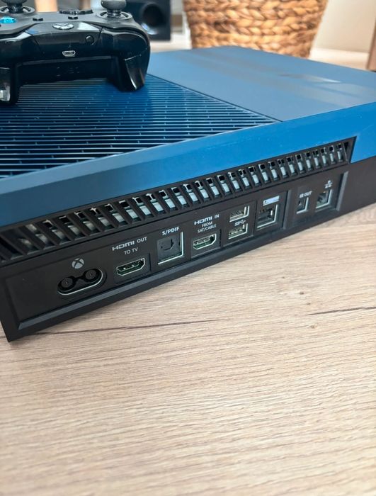 Konsola Xbox One 1Tb Forza motorsport