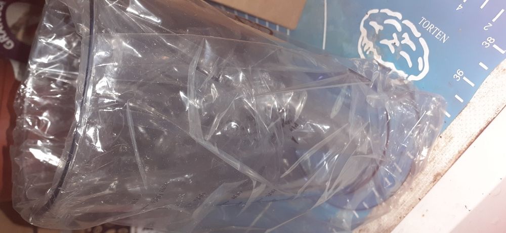 Продам стакан для блендера, хорошее качество пластика