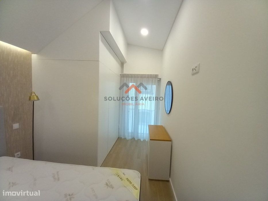 Apartamento T1 - Centro de Aveiro!