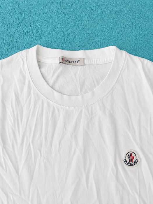 Футболка moncler