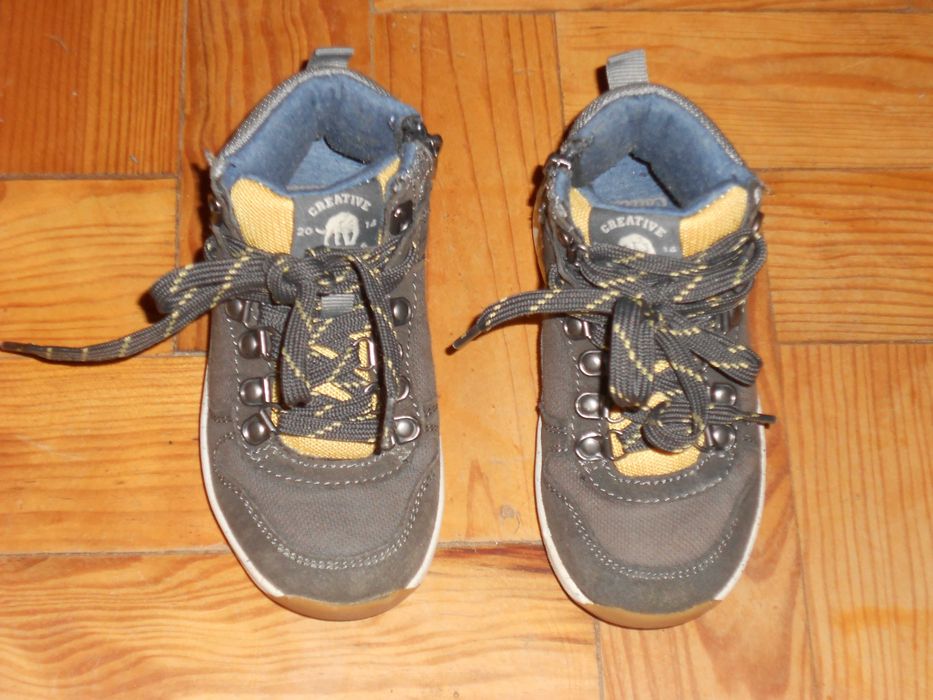 Tenis Zara boys nr 26