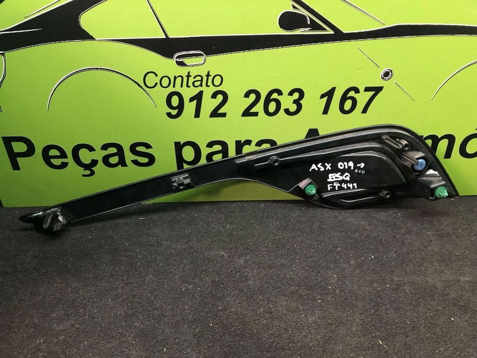 MITSUBISHI ASX REFLETOR FAROLIM TRAS - FT441