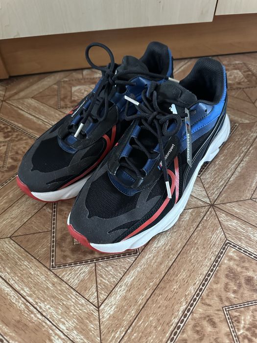 Кросівки чоловічі Puma
