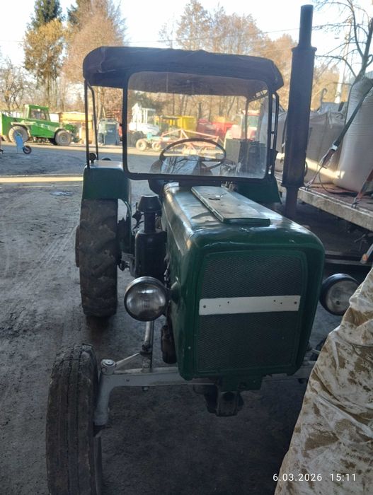 Ursus c328 stan dobry .