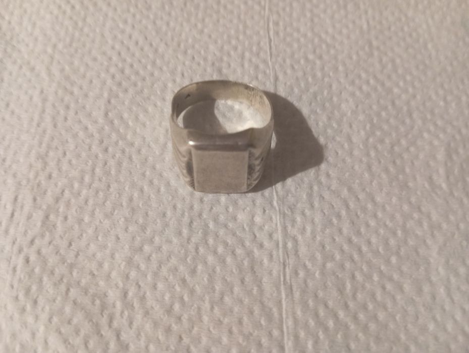 Porządki domowe sygnet