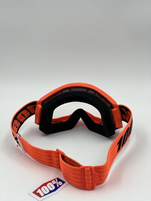 Мото окуляри 100% Original