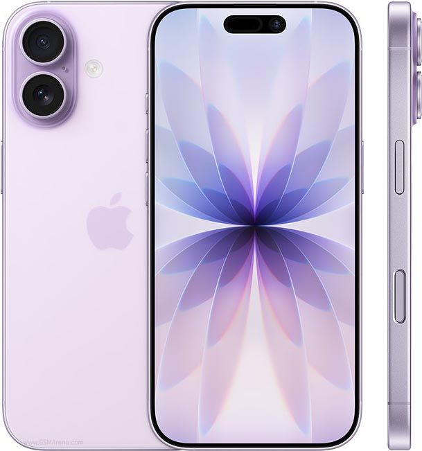 iPhone 17 256GB Azul - Novo e Selado c/ Fatura