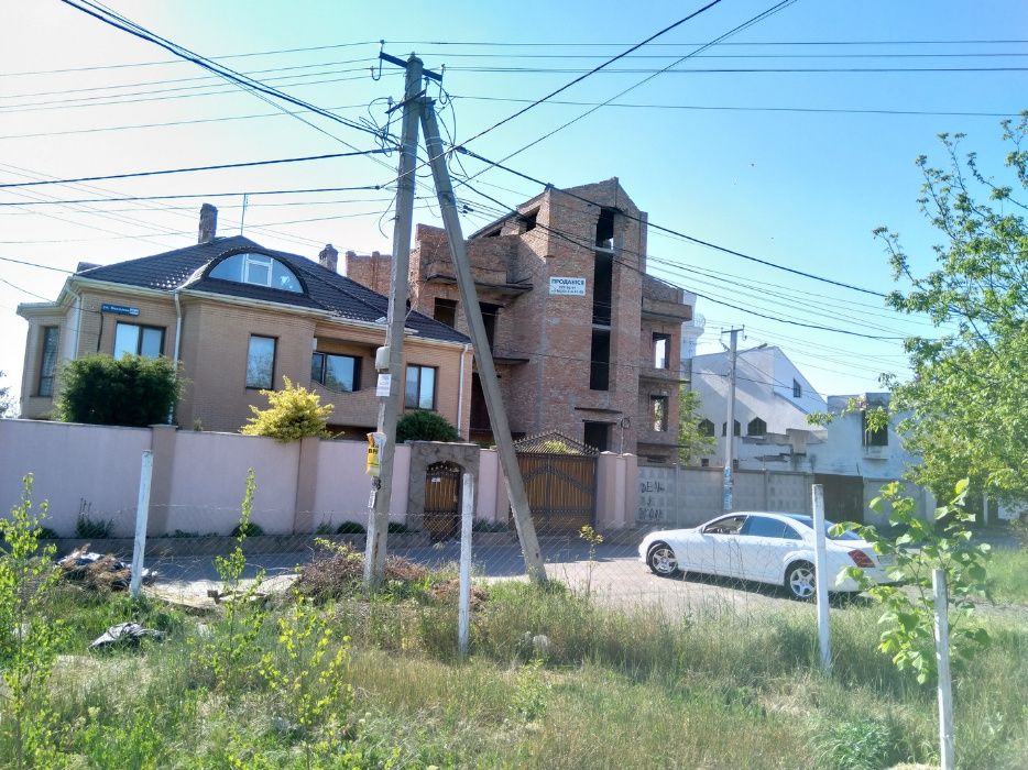 House by the address st. Sportivnaya (area 1194 m²) - Atlanta.ua - photo 24