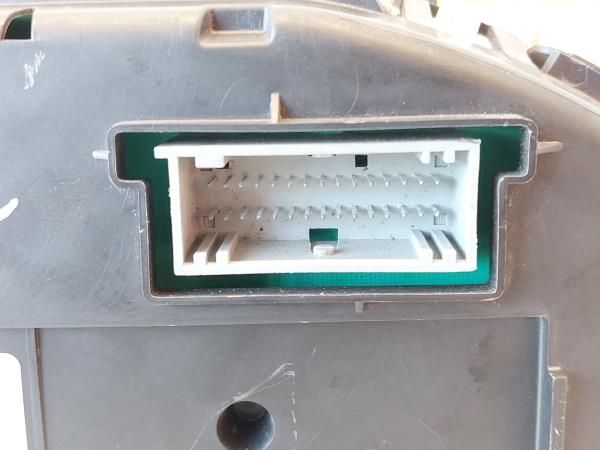 Quadrante / painel de instrumentos RENAULT Megane II (BM0/1_, CM0/1_)