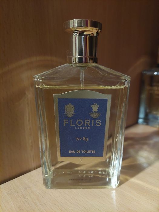 Floris no 89 100ml
