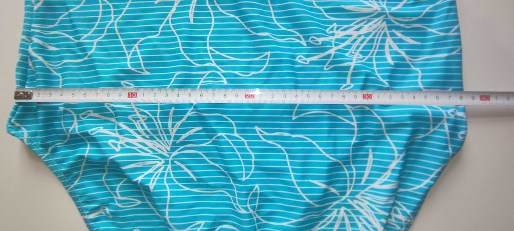 Fato de banho Tam 44 Blu Motion