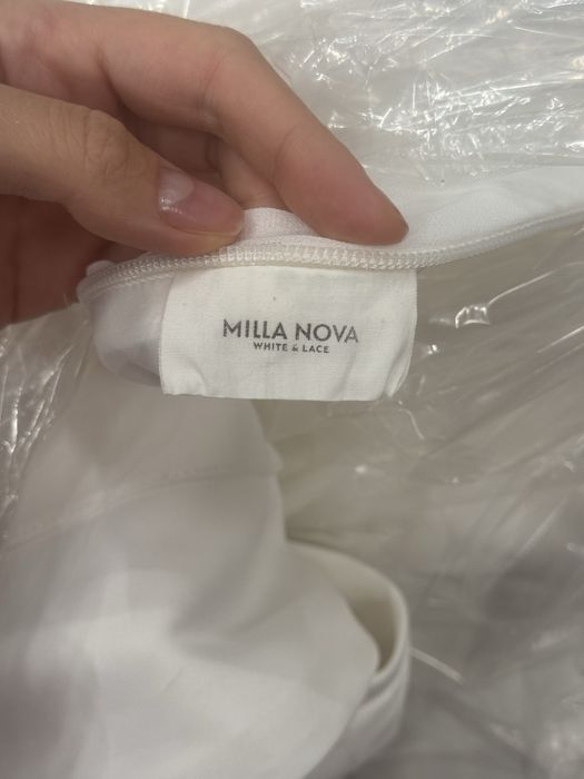 Весільна сукня Milla Nova